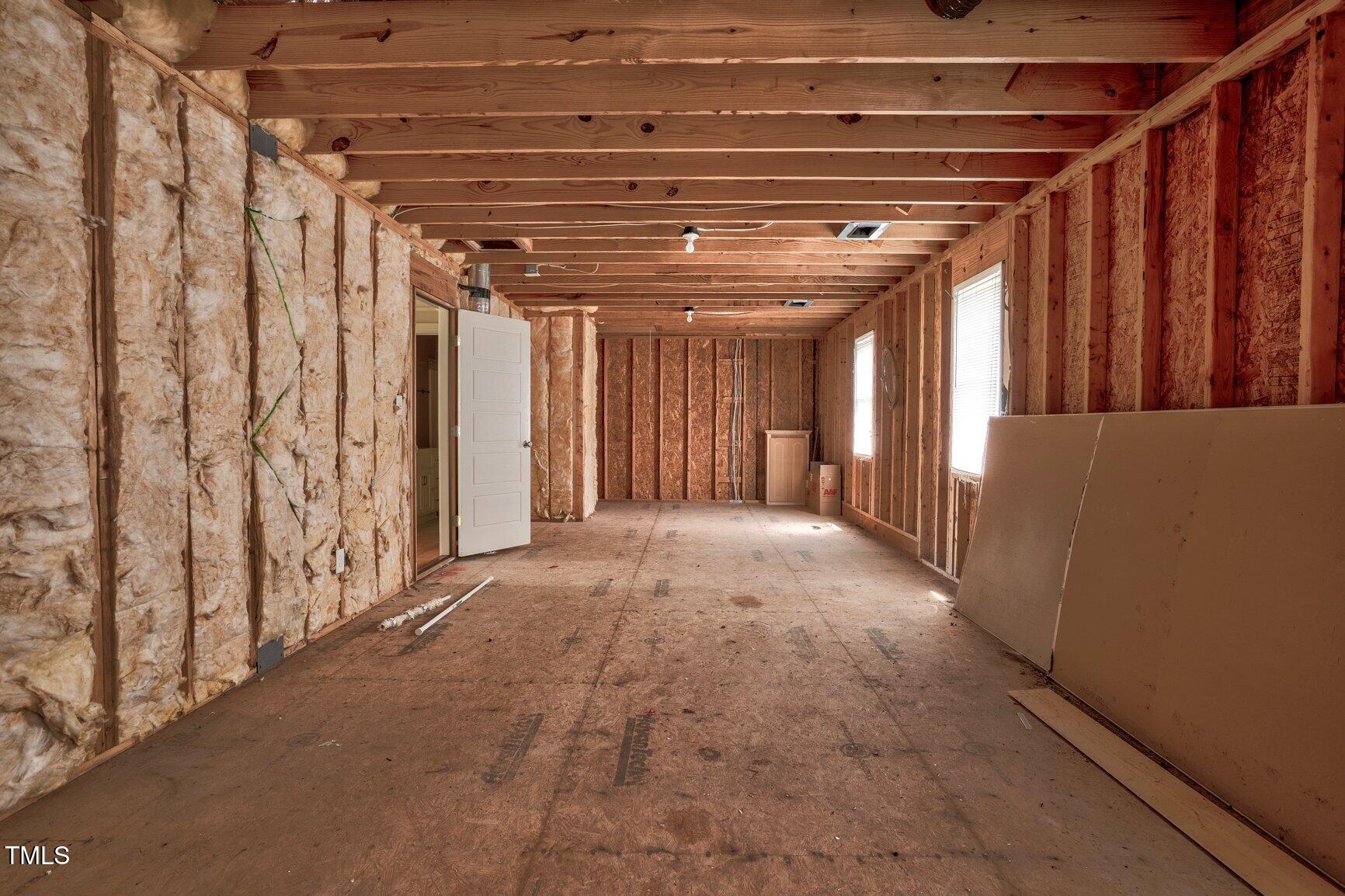 1230 Sykes Road Spring Hope, NC 27882 - Photo 33 of 36 040-1230SykesRoad-SpringHope-NC-27882-SM