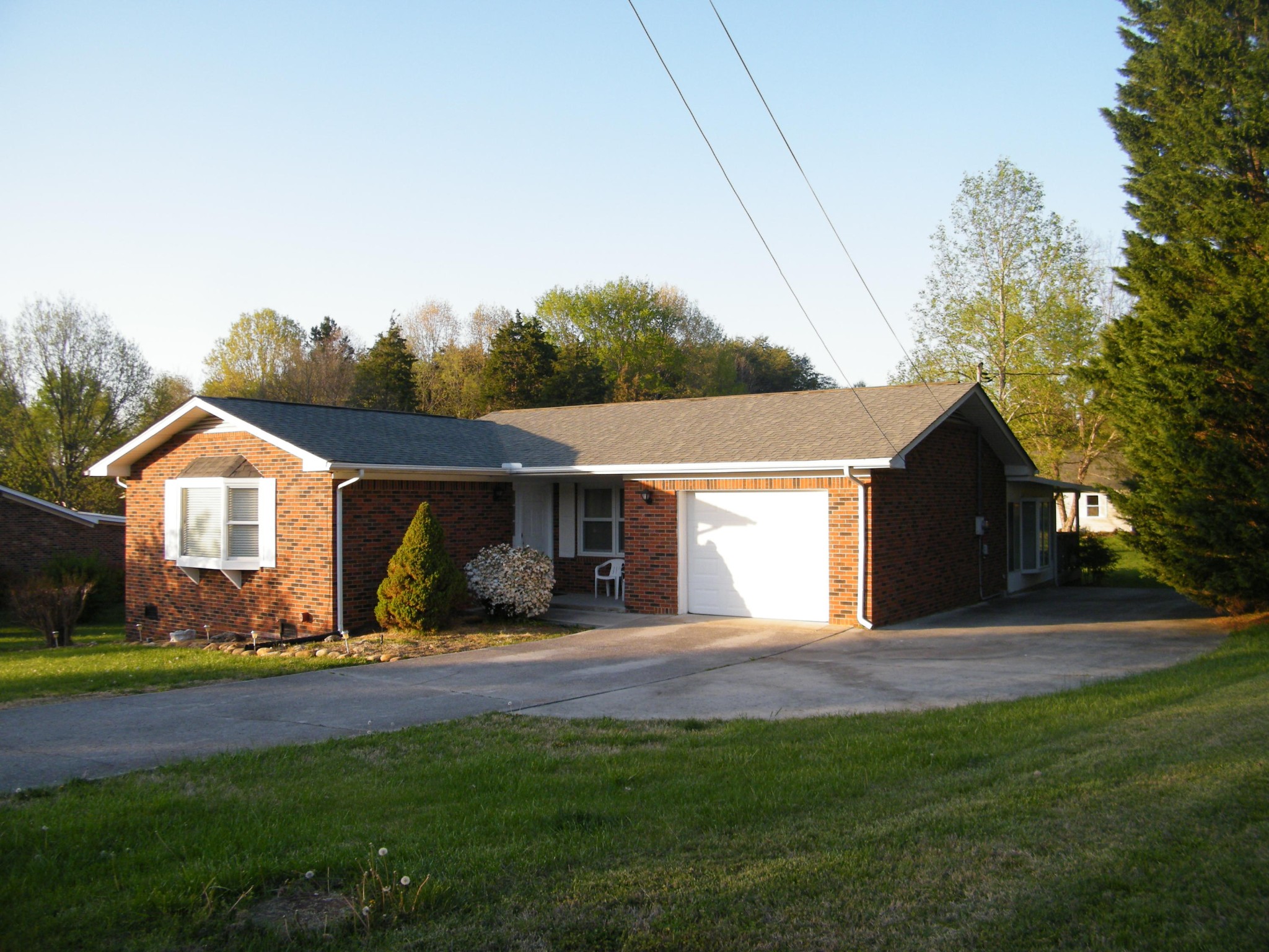 7209 Evanel Way, Unit 3 Powell, TN 37849 - Photo 1 of 24 Gallery Image 1