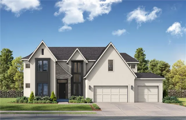 $1,385,772 | 16063 South Twilight Lane, Olathe, KS 66062