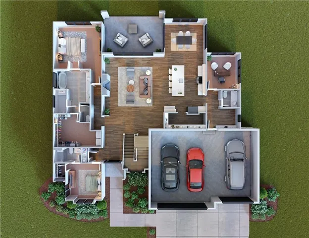 $1,385,772 | 16063 South Twilight Lane, Olathe, KS 66062