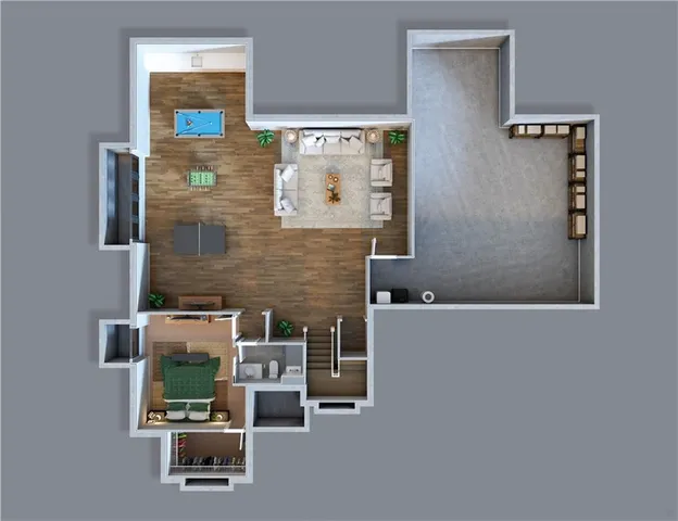 $1,385,772 | 16063 South Twilight Lane, Olathe, KS 66062