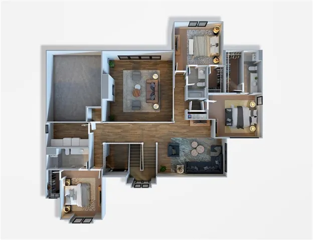 $1,385,772 | 16063 South Twilight Lane, Olathe, KS 66062