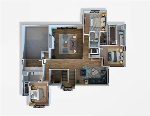 $1,385,772 | 16063 South Twilight Lane, Olathe, KS 66062