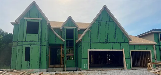 $1,385,772 | 16063 South Twilight Lane, Olathe, KS 66062