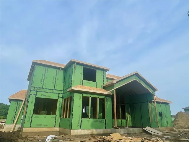 $1,385,772 | 16063 South Twilight Lane, Olathe, KS 66062