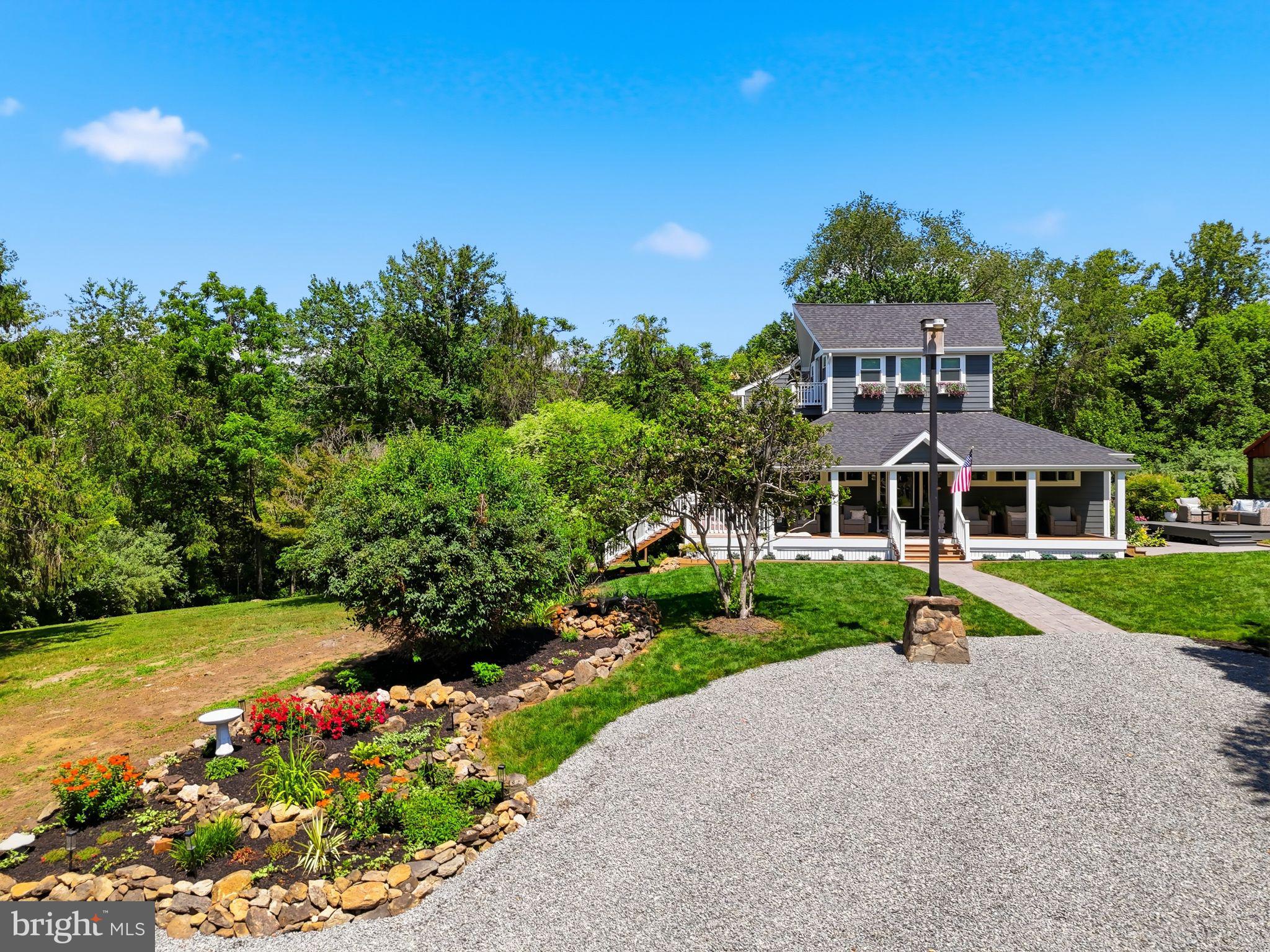 12095 Old Stillhouse Road Boston, VA 22713 - Photo 22 of 84