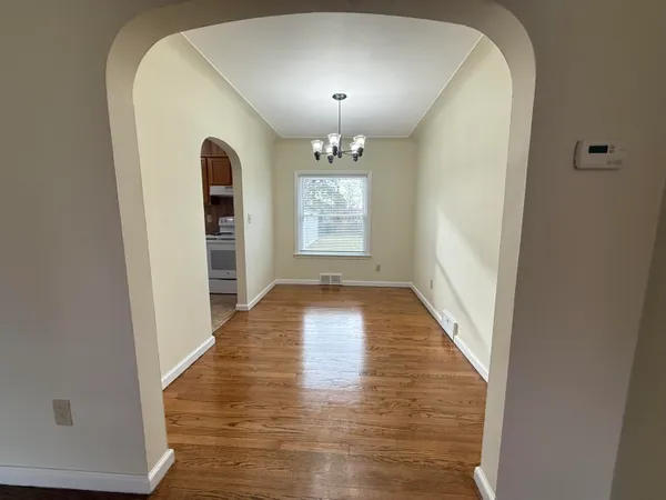 $142,500 | 981 Harrison Boulevard, Lincoln Park, MI 48146