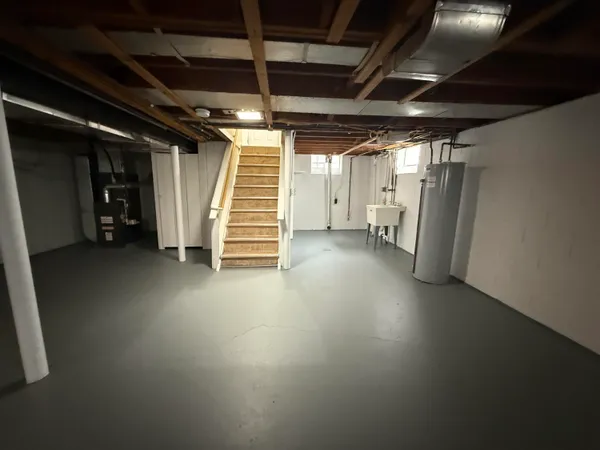 $142,500 | 981 Harrison Boulevard, Lincoln Park, MI 48146