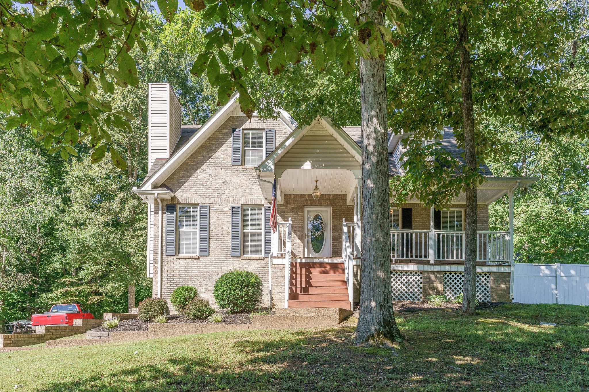 118 Payne Springs Road Dickson, TN 37055 - Photo 1 of 32 Gallery Image 1