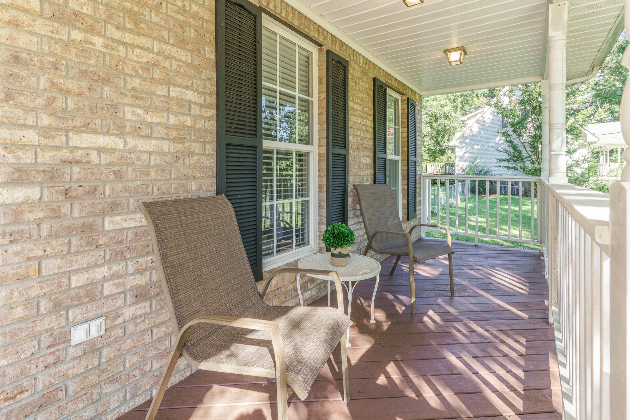 118 Payne Springs Road Dickson, TN 37055 - Photo 2 of 32 Gallery Image 2