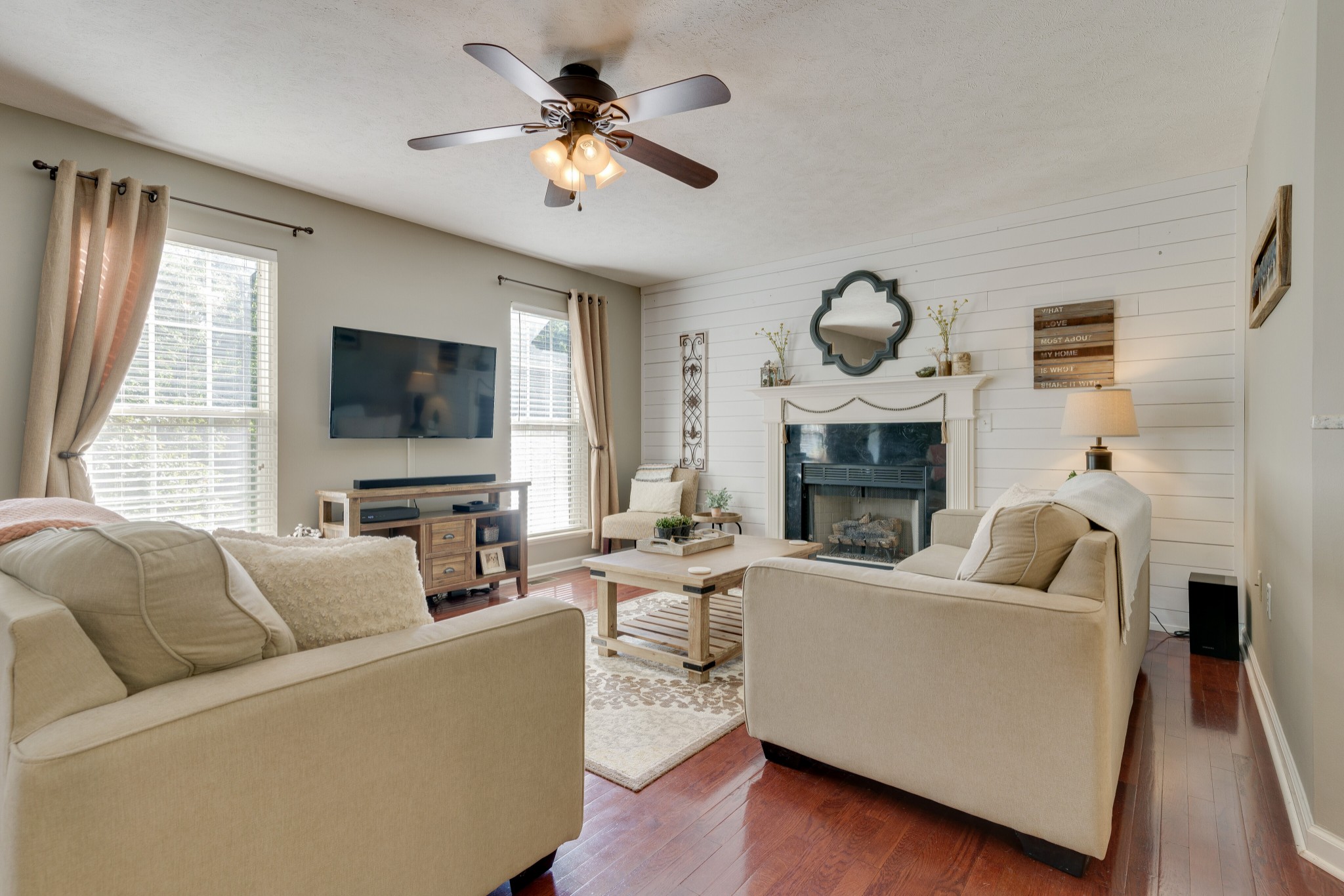 118 Payne Springs Road Dickson, TN 37055 - Photo 11 of 32 Gallery Image 11