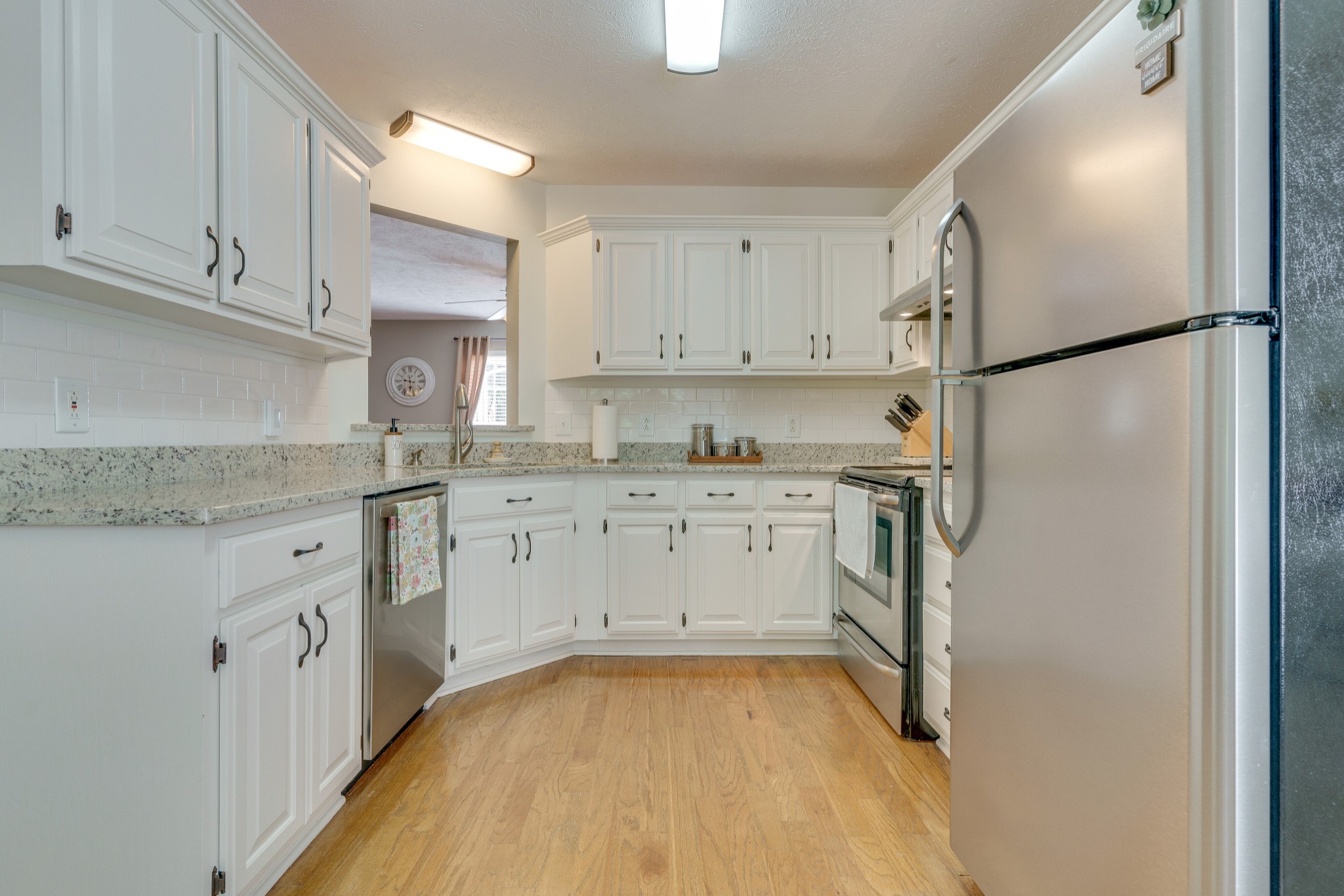 118 Payne Springs Road Dickson, TN 37055 - Photo 17 of 32 Gallery Image 17
