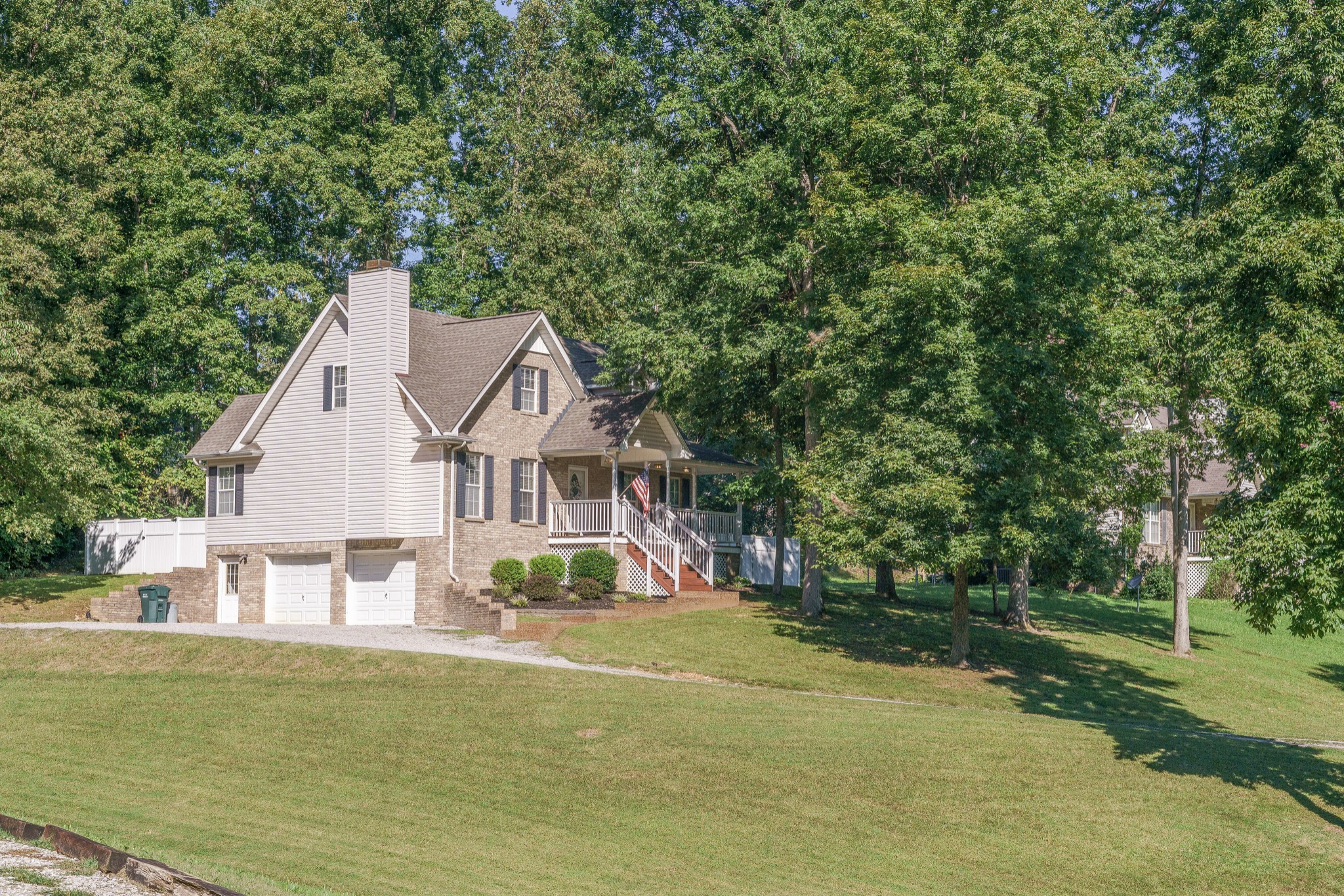 118 Payne Springs Road Dickson, TN 37055 - Photo 7 of 32 Gallery Image 7