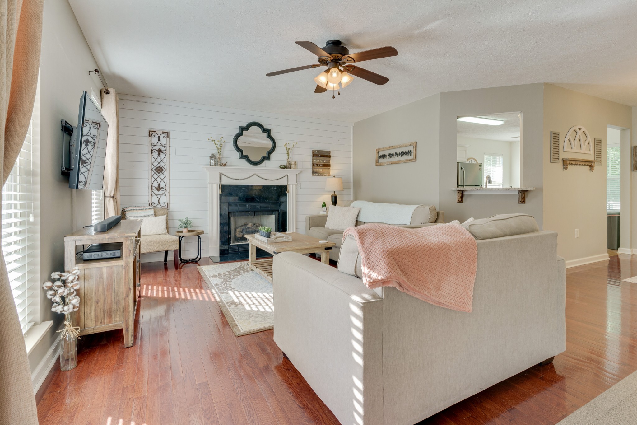 118 Payne Springs Road Dickson, TN 37055 - Photo 10 of 32 Gallery Image 10