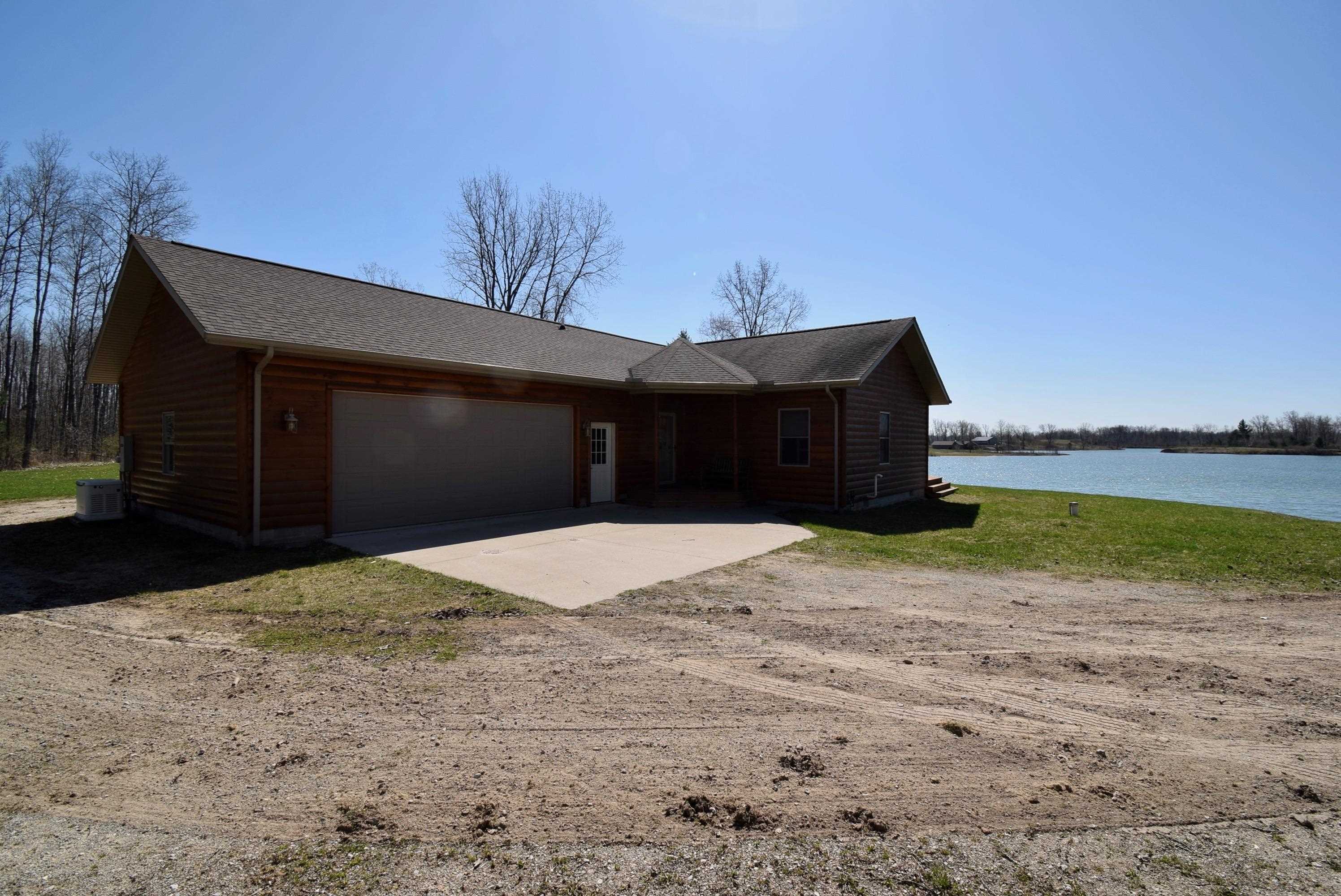 5332 Alabaster Road Turner, MI 48765 - Photo 51 of 70 Gallery Image 51