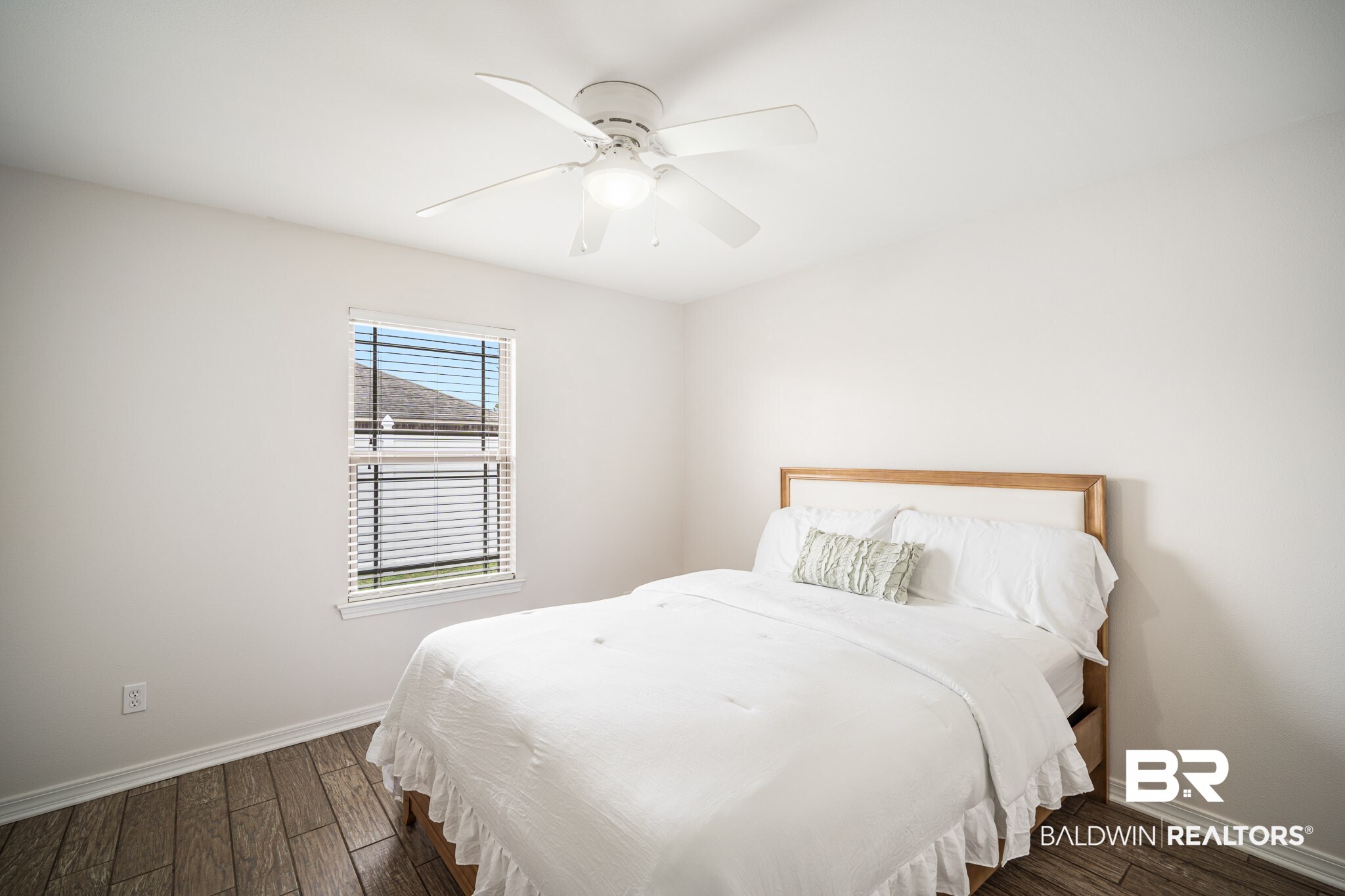 145 Meadow Run Loop West Foley, AL 36535 - Photo 20 of 32 Bedroom 4