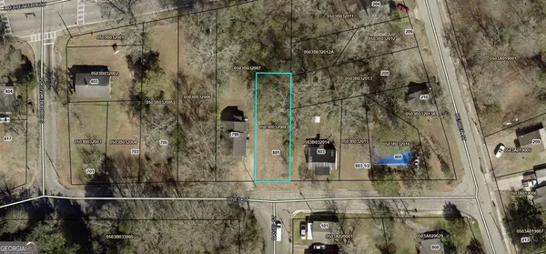$15,000 | 801 Hines Street, LaGrange, GA 30241