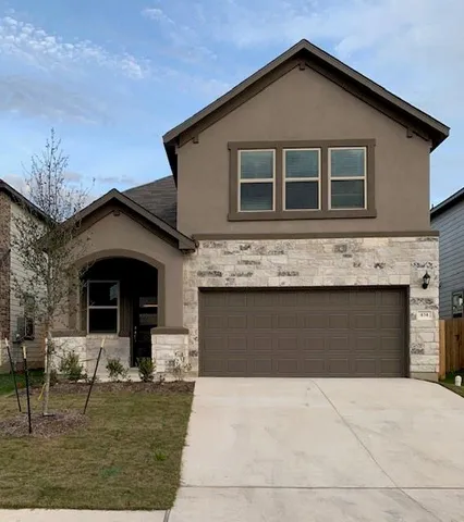 $380,000 | 434 Thornless Circle, Buda, TX 78610