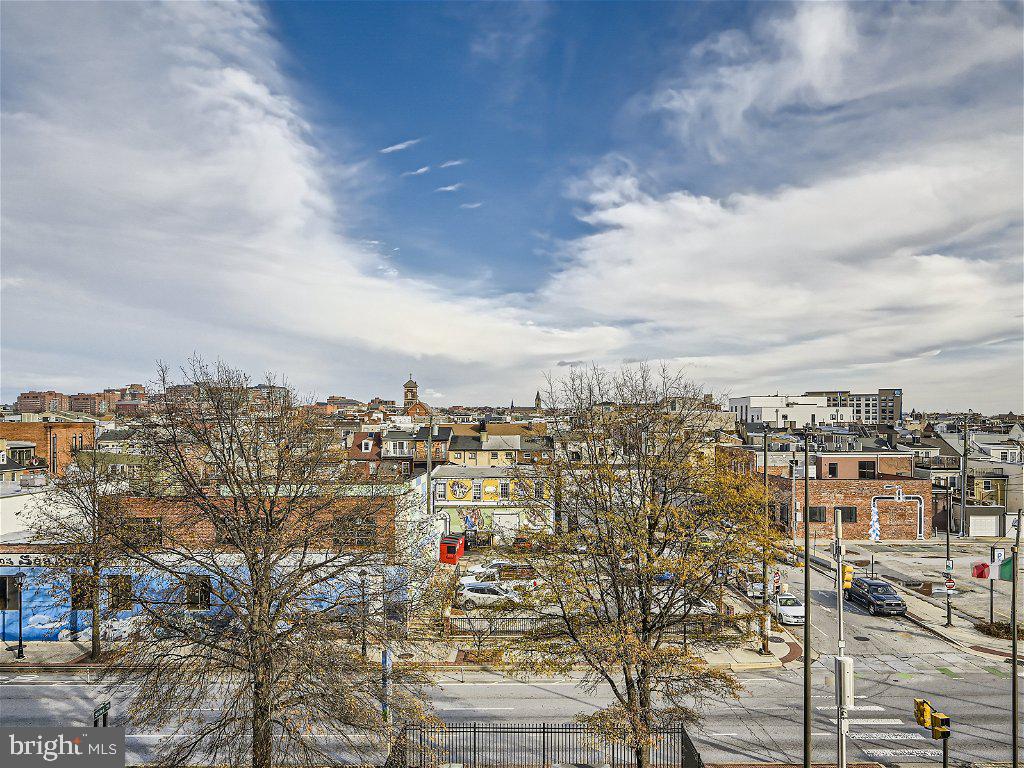 250 President Street, Unit 211 Baltimore, MD 21202 - Photo 30 of 52
