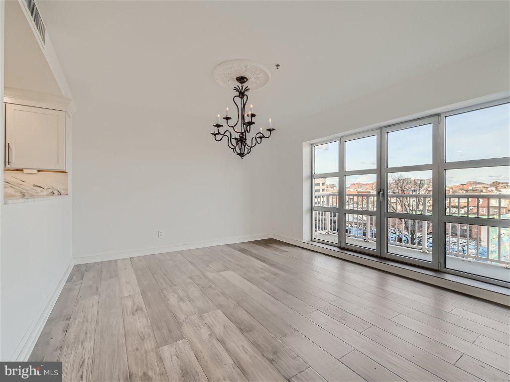 250 President Street, Unit 211 Baltimore, MD 21202 - Photo 46 of 52