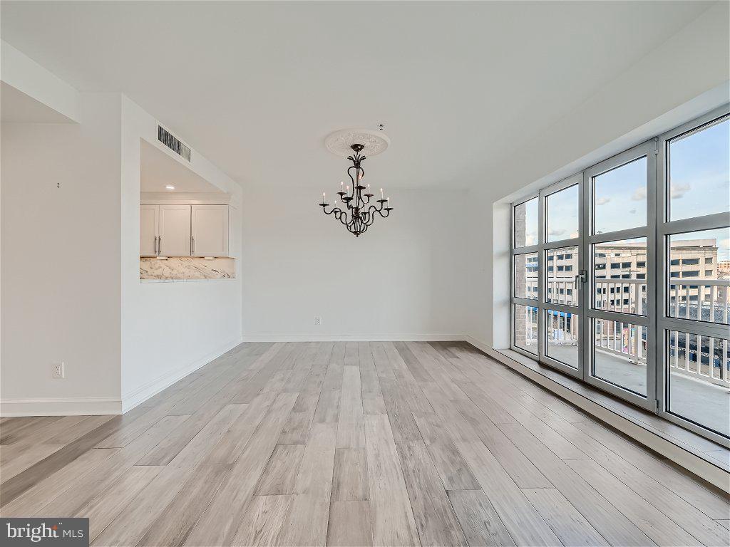 250 President Street, Unit 211 Baltimore, MD 21202 - Photo 47 of 52