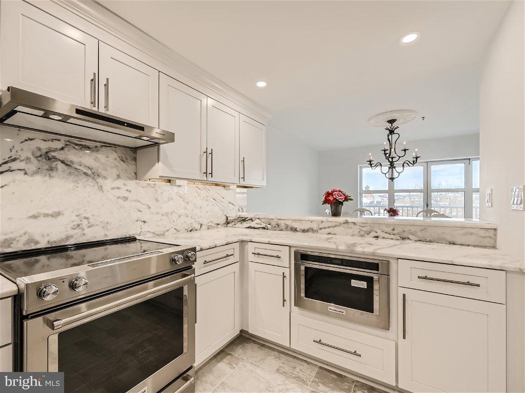 250 President Street, Unit 211 Baltimore, MD 21202 - Photo 7 of 52