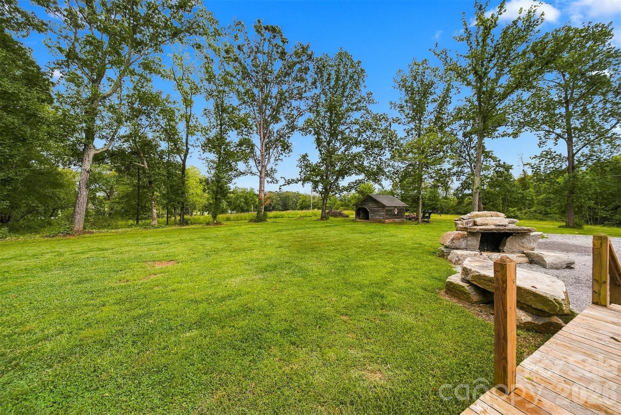118 Chestnut Oak Road Union Grove, NC 28689 - Photo 35 of 45 Gallery Image 35