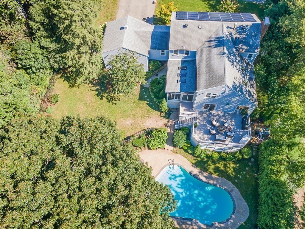 64 Old Pasture Road Cohasset, MA 02025 - Photo 1 of 42 Gallery Image 1