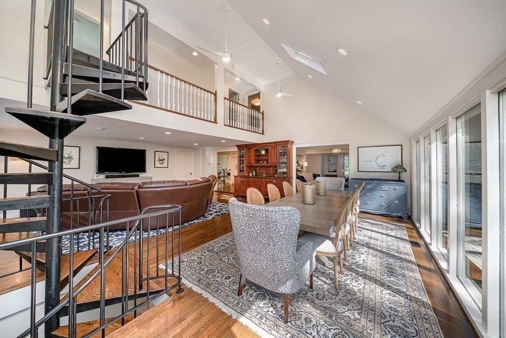 64 Old Pasture Road Cohasset, MA 02025 - Photo 18 of 42 Gallery Image 18