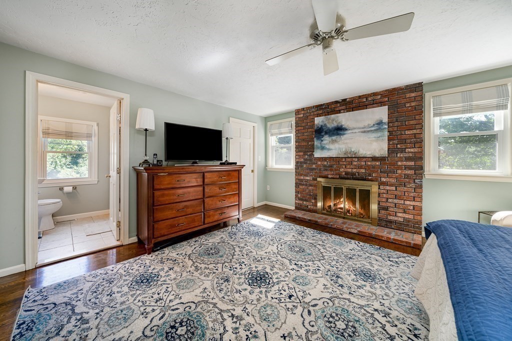 64 Old Pasture Road Cohasset, MA 02025 - Photo 31 of 42 Gallery Image 31