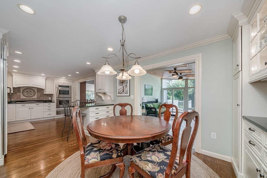 64 Old Pasture Road Cohasset, MA 02025 - Photo 10 of 42 Gallery Image 10