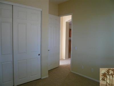 49590 Lewis Road Indio, CA 92201 - Photo 14 of 20 a view of hallway with closet