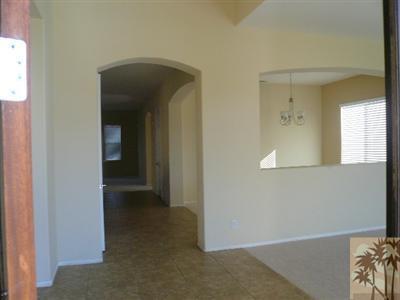 49590 Lewis Road Indio, CA 92201 - Photo 3 of 20 view of livingroom with window