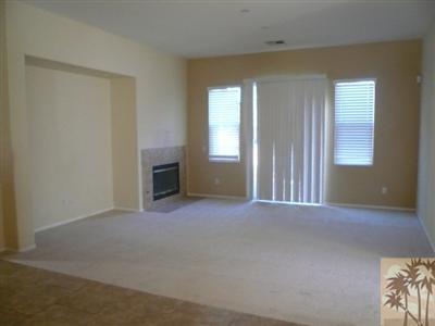 49590 Lewis Road Indio, CA 92201 - Photo 7 of 20 a view of empty room with window