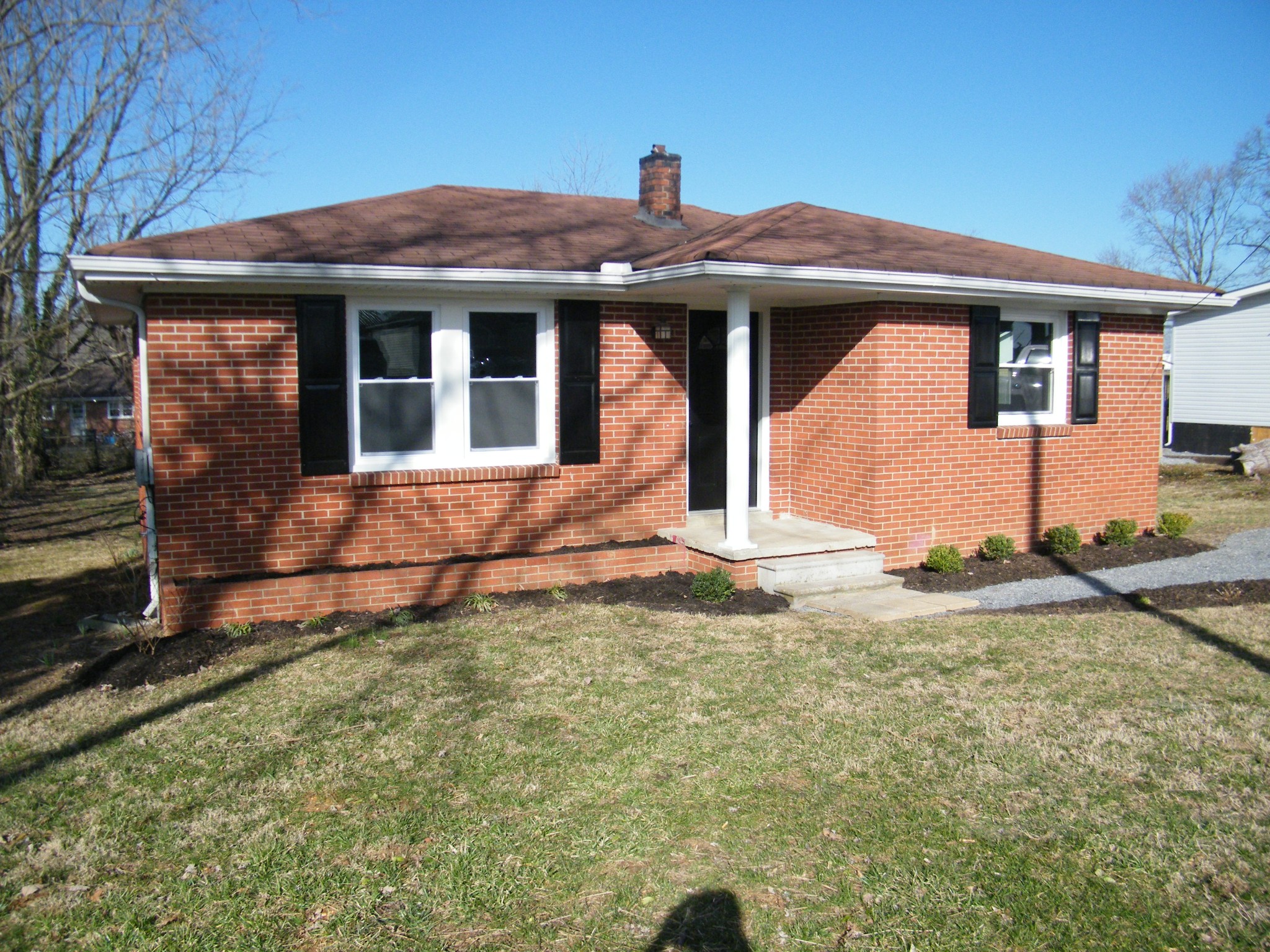 709 Haley Street Lafayette, TN 37083 - Photo 1 of 16 Gallery Image 1
