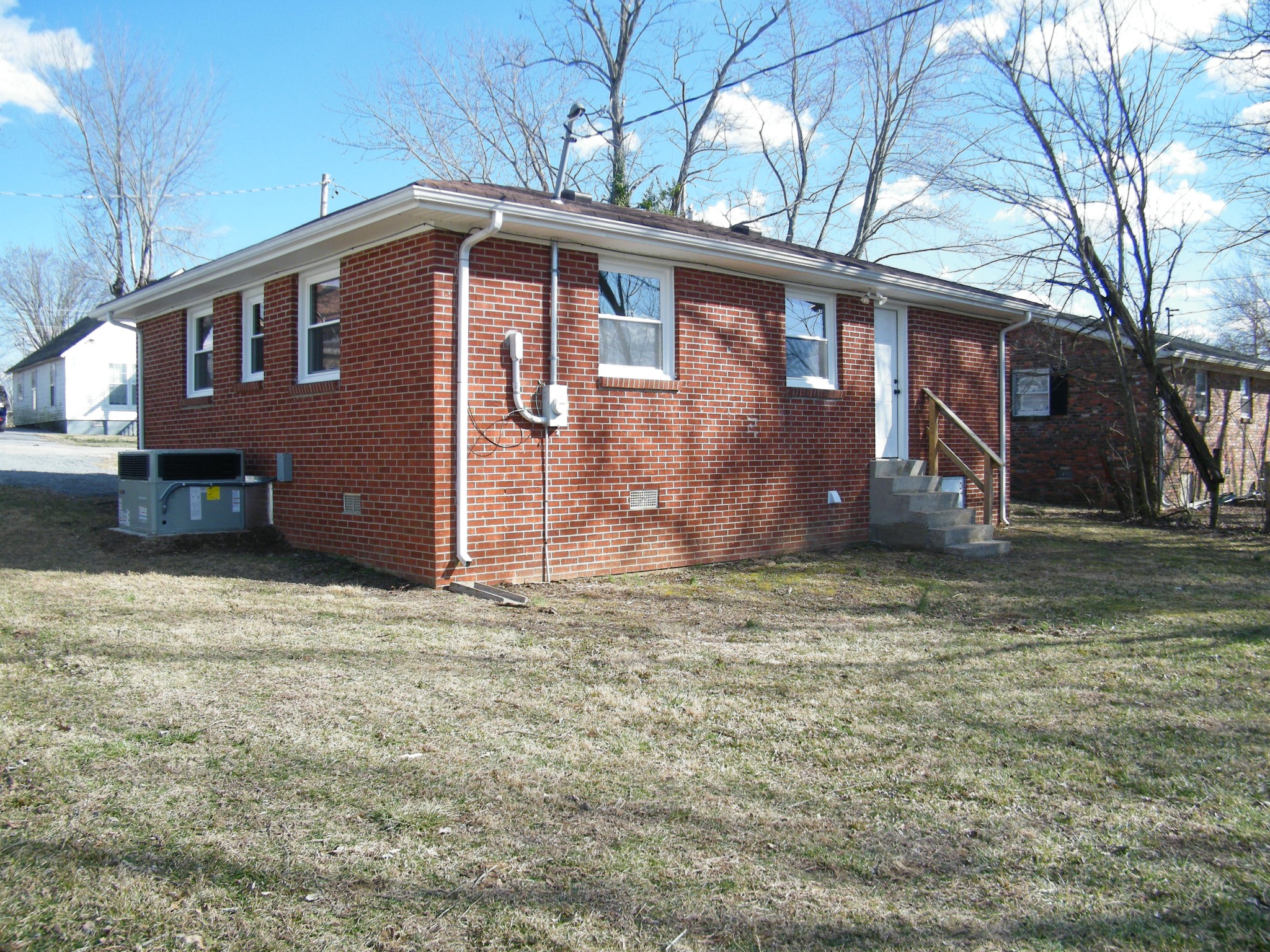 709 Haley Street Lafayette, TN 37083 - Photo 15 of 16 Gallery Image 15