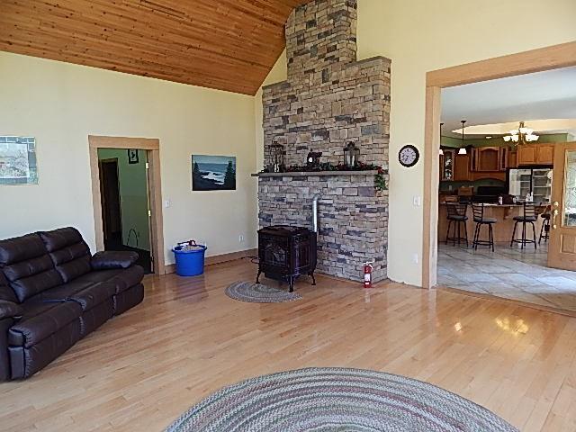 803 Hudson Hill Road Hudson, ME 04449 - Photo 20 of 35 Photo