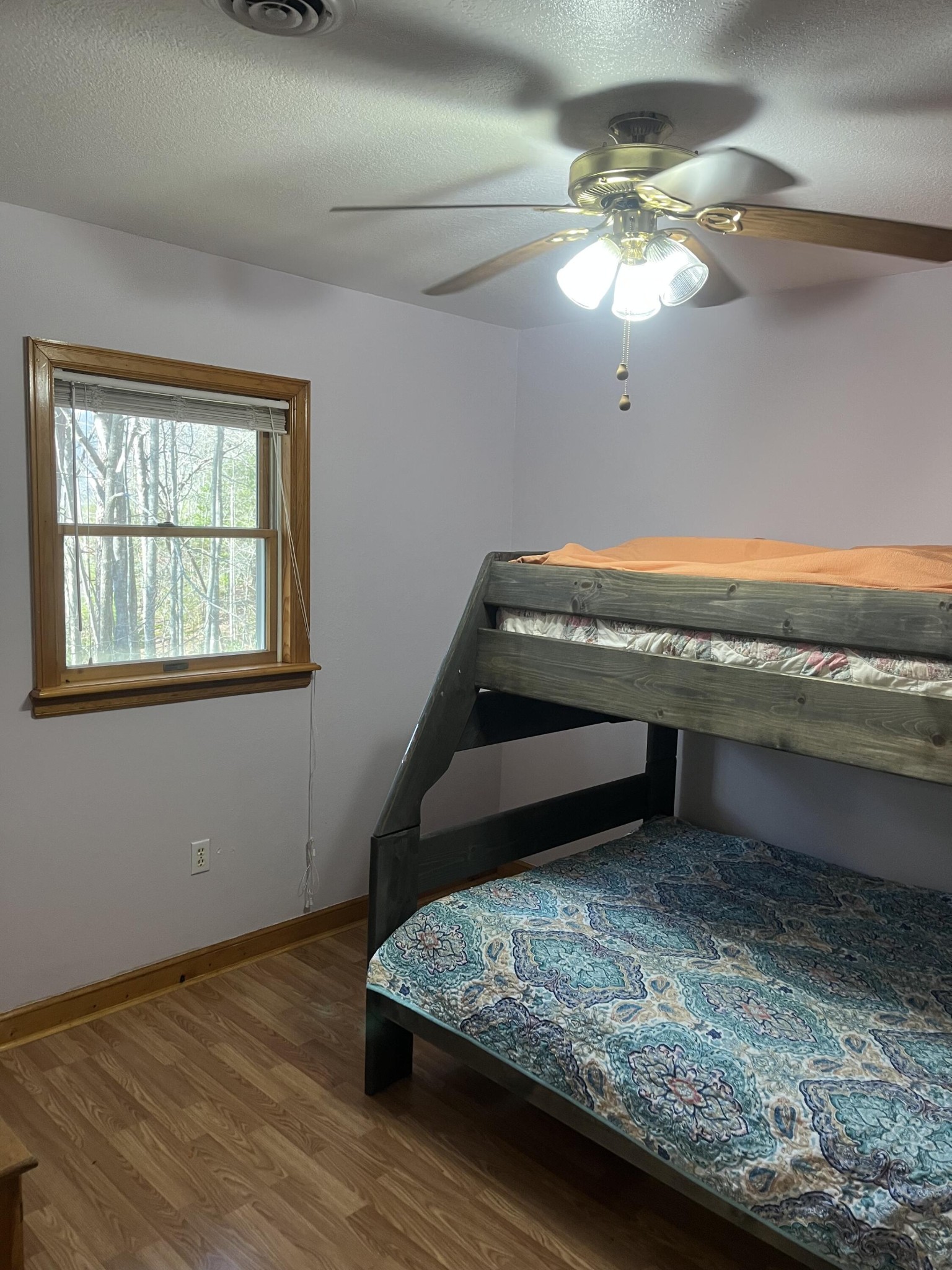 5475 Otto Williams Road Cosby, TN 37722 - Photo 45 of 46