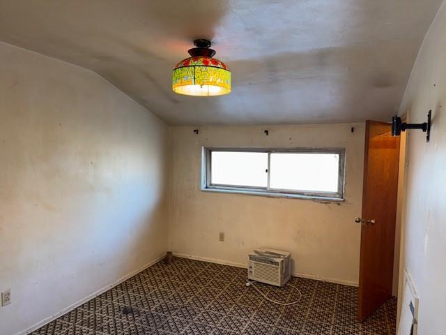 603 Lindsay Road Carnegie, PA 15106 - Photo 12 of 24 a view of an empty room with a window
