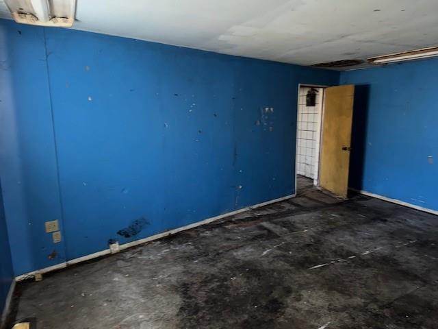 603 Lindsay Road Carnegie, PA 15106 - Photo 23 of 24 a view of empty room