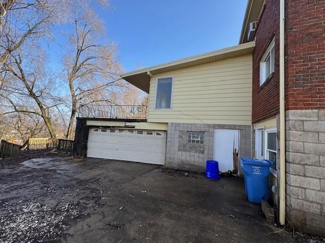 603 Lindsay Road Carnegie, PA 15106 - Photo 3 of 24 a view of a house with a patio