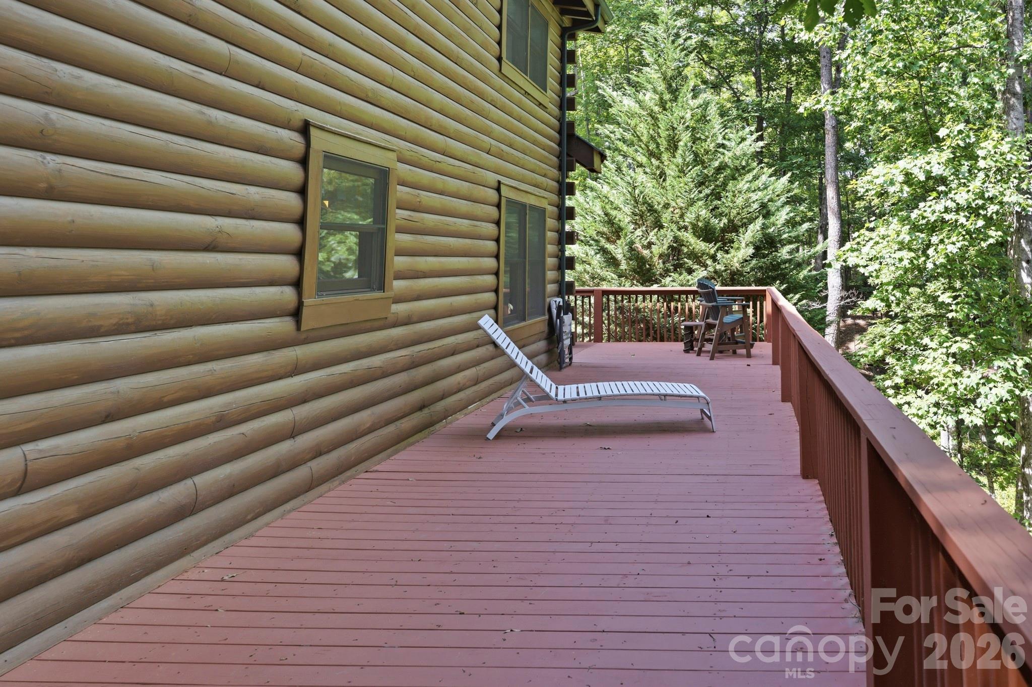 119 Egret Road Lake Lure, NC 28746 - Photo 23 of 36