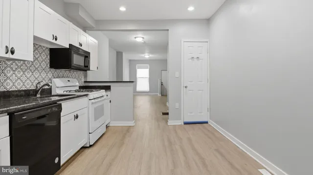 $165,000 | 713 North Belnord Avenue, Baltimore, MD 21205