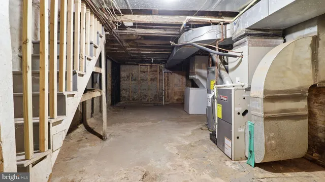 a view of a door with a glass door