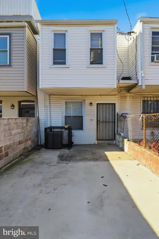 $165,000 | 713 North Belnord Avenue, Baltimore, MD 21205