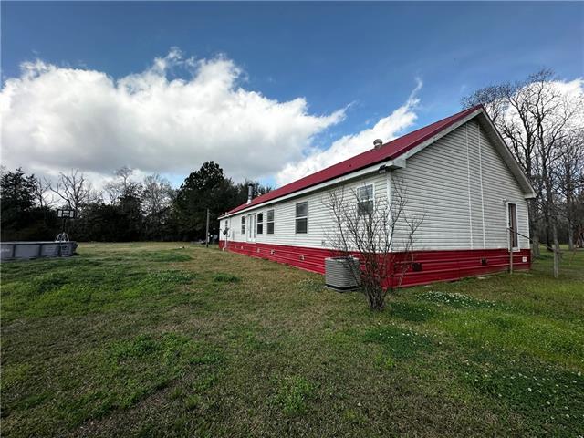 818 Lake Pearl Road Hessmer, LA 71341 - Photo 15 of 17