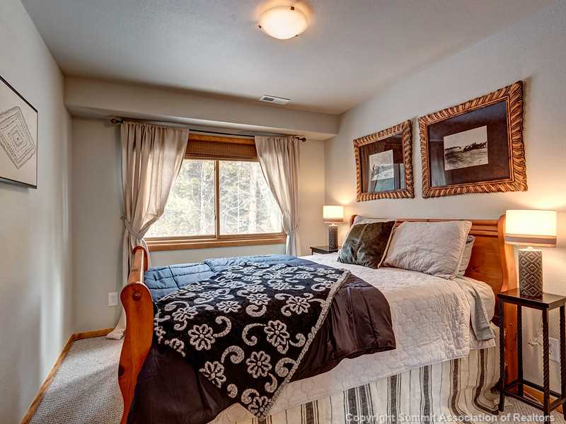 855 Beaver Ridge Road Fairplay, CO 80440 - Photo 15 of 25 Bedroom.