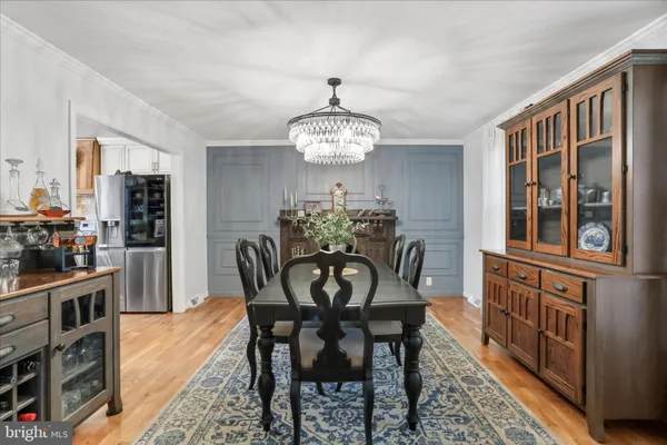 $679,999 | 305 North Red Hill Road, Martinsburg, WV 25401