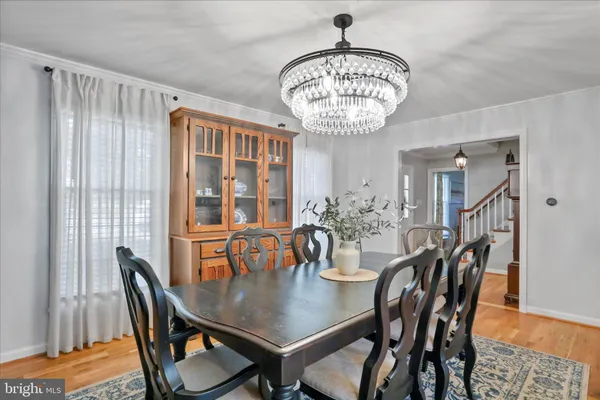 $679,999 | 305 North Red Hill Road, Martinsburg, WV 25401