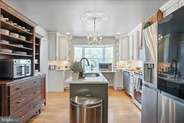 $679,999 | 305 North Red Hill Road, Martinsburg, WV 25401